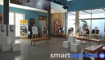 Instituto de Formación Docente “Ercilia Guidali de Pisano” - Paysandú
