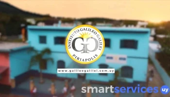 Instituto Galileo Galilei - Piriápolis