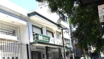 Instituto Geselliano Liceo - Montevideo