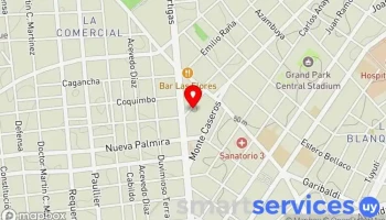 Instituto Geselliano Primaria - Montevideo
