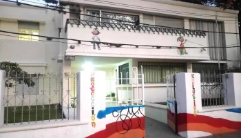 Instituto Interamericano del Niño, la Niña y Adolescentes - Montevideo