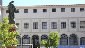 Instituto María Auxiliadora - Montevideo