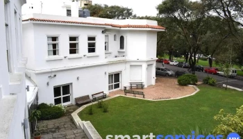 Instituto Preuniversitario de Montevideo - Montevideo