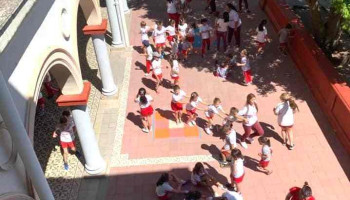 Instituto Prof. Carlos Scaffo - Durazno