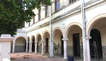 Instituto Scaffo- Prim Y Sec - Durazno