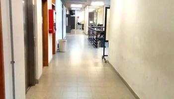 Instituto Tecnológico Superior - Buceo - Montevideo