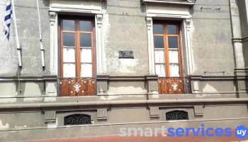 Intendencia de Rocha - 27000 Rocha