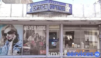 Inter Optica - Minas