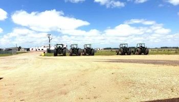 Interagrovial Sa - 37100 Rio Branco