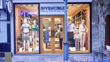 Invencible Mercedes - Mercedes