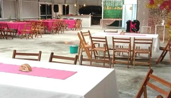 Isaiana - Fiestas y eventos - 90001 Los Cerrillos