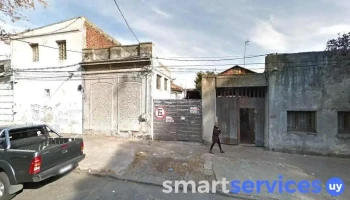 Iweb - Montevideo