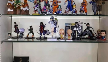 J-Store Uruguay - 11800 Montevideo