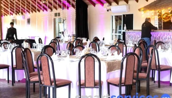 Jardín de Eventos - 12700 Montevideo