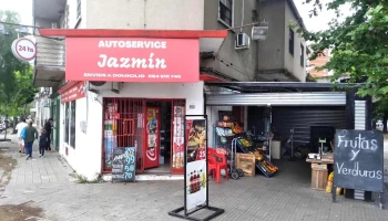 Jazmín - 11700 Montevideo Jazmín - 11700 Montevideo