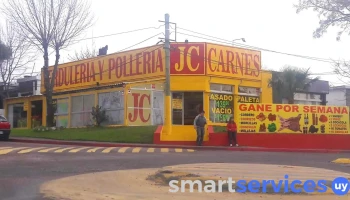 Jc Mercado de carnes - Pdte. Tomas Berreta