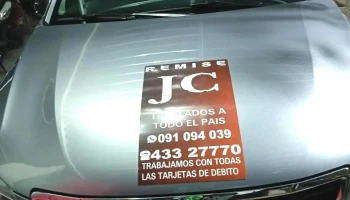 Jc Remis - Canelones