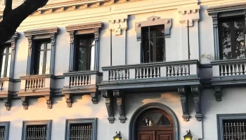 Jefatura de Policía de Canelones - 90000 Canelones