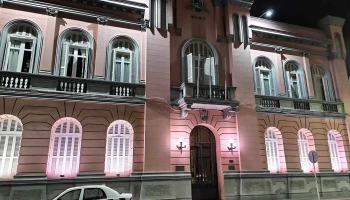 Jefatura de Policia de Maldonado - 20000 Maldonado