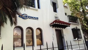 Jetmar Viajes - Corporativo - Montevideo