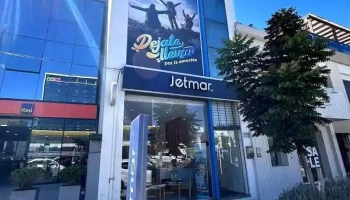 Jetmar Viajes - Punta Carretas - Montevideo