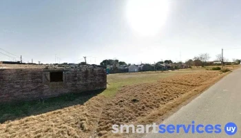 Jezreel - Zorilla Y Esquina De San Martín Jezreel - Zorilla Y Esquina De San Martín