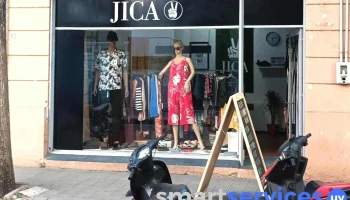 Jica Tienda - 80000 San José De Mayo