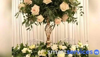 Jm Deco - Decoración de Eventos - 70001 Juan L. Lacaze