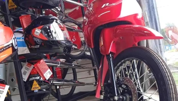 Jm motos - 12400 Montevideo