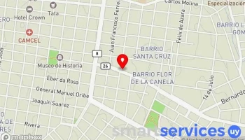 Jm Service Aire Acondicionados Y Elecctricidad En Gral - Melo