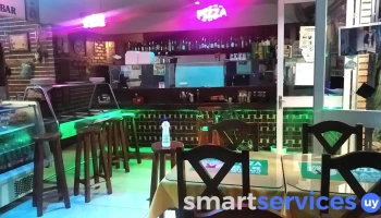 Johnnie's Bar y Restaurante - 40000 Rivera Johnnie's Bar y Restaurante - 40000 Rivera