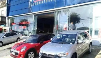Jorge Tub Automotores - 11600 Montevideo