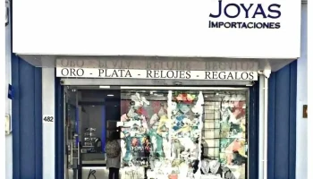 Joyeria Buenos Aires - 80000 San José De Mayo