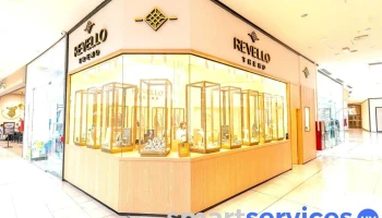 Joyería Revello Trend - 11300 Montevideo