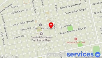 Joyeria Veiga - Asamblea 615 Frente A