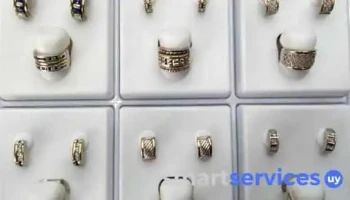 Joyería Wilson - 80000 San José De Mayo