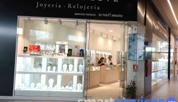 Joyeria y Relojeria Joyas del Este - 20000 Maldonado