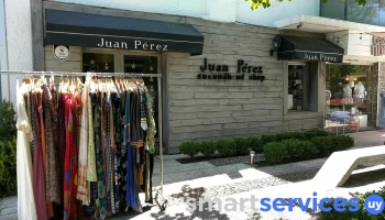 juan perez second hand - Cambara