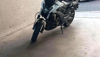 Juanse motos - 94000 Florida