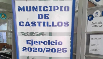 Junta Municipal de Castillos - Castillos
