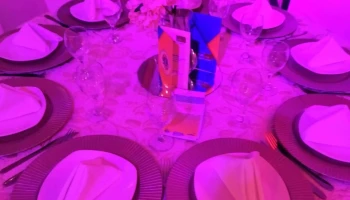 Jurere Catering - 40000 Rivera