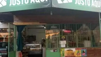 Justo Aqui Autoservicio- Almacén - 50000 Salto Justo Aqui Autoservicio- Almacén - 50000 Salto