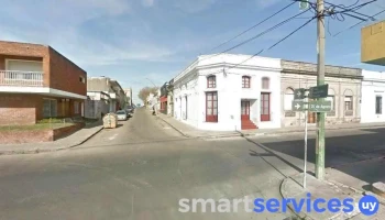 Juzgado San Carlos - Coronel Leonardo Olivera