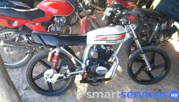 K16 Motorepuestos - 13000 Montevideo