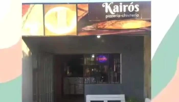 Kairos Pizzeria-Chiviteria - 15500 Barros Blancos