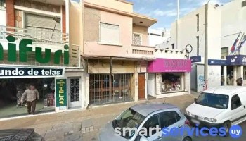 Kalawi - 90200 Las Piedras