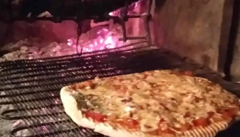 Kalo's a la parrilla - 65000 Fray Bentos
