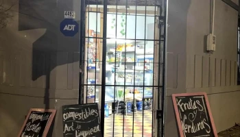 KaNi Market - 12000 Montevideo KaNi Market - 12000 Montevideo