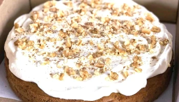 Keto Valushka (no somos tienda física) - 11200 Montevideo