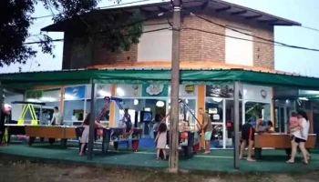 Kids Mania uy - Av. Treinta Y Tres